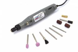 HBM Machines DC18 (6741) Polizor drept