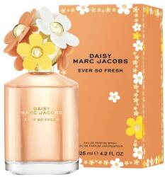 Marc Jacobs Daisy Ever So Fresh EDP 125 ml Parfum