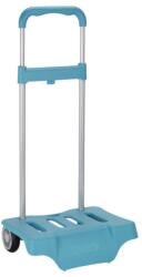 SAFTA Troler turquoise pentru clasa V-VIII (641099905)