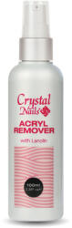 Crystalnails Acryl Remover 100ml