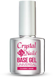 Crystal Nails BASE (alap) gel Universal - 13ml