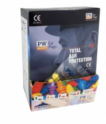 Portwest Füldugó adagoló utántöltő csomag (EP21ORR)