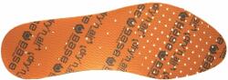BASE Dry'N Air Record - Textil talpbetét (narancs, 49) (B6300ORR49)