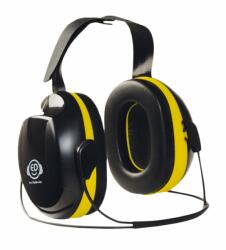 ED 2N fültok nyakpántos sárga (0402007999999)