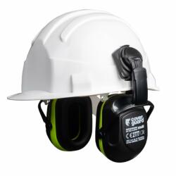 COVERGUARD FÜLTOK SISAKRA SZERELHETŐ MX300_30 dB (6MX3000NSI) - munkavedelemplusz