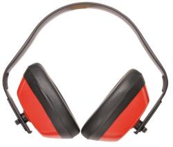 Portwest Hagyományos fülvédő (piros* (PW40RER)