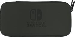 HORI Slim Hard Pouch (Black) Nintendo Switch (NSPL13)