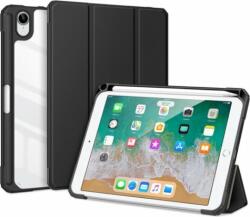 Dux Ducis Toby Apple iPad mini 6 (2021) Trifold tok - Fekete (GP-124441)