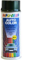 Dupli-color Vopsea auto Vopsea spray retus auto metalizata DUPLI-COLOR Skoda, verde natur 9570, 400ml (350506) - pcone