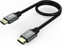 Unitek C139W HDMI - HDMI kábel 3m - Fekete (C139W)