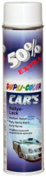 Dupli-color Vopsea auto Vopsea spray auto DUPLI-COLOR Car's, acrilica, alb lucios, 600ml (313102) - pcone