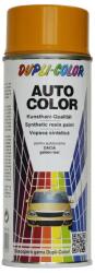 Dupli-color Vopsea auto Vopsea spray retus auto nemetalizata DUPLI-COLOR Dacia, galben taxi, 350ml (350108) - pcone