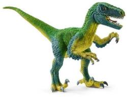 Schleich Prehistoric Pet - Velociraptor (OLP102614585) Figurina