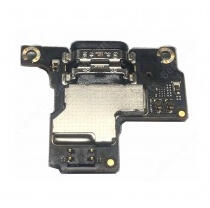 Xiaomi Poco F3 GT töltő csatlakozós panel mikrofonnal (usb c csatlakozó), gyári