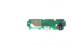 Vivo Y93s töltő csatlakozós panel mikrofonnal (micro usb csatlakozó) gyári