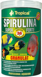 Tropical Super Spirulina Forte granulat 250 ml