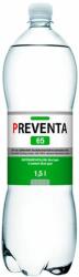 Preventa -65 csökkentett deutériumtartalmú 1, 5l mentes víz (visszaváltható, Betéti díjas +50. -Ft) - vizbolt
