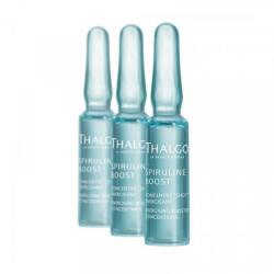 Thalgo Concentrat stimulator pentru față- - Thalgo Energising Booster Concentrate 7 x 1.2 ml