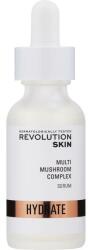 Revolution Beauty Ser facial complex - Revolution Skincare Serum Multi Mushroom Complex Hydrate 30 ml