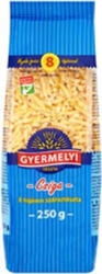 Gyermelyi 8 Toj. Csiga 250 gr - fittvita - 469 Ft
