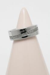 Calvin Klein gyűrű - ezüst 49 - answear - 23 990 Ft