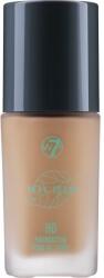 W7 Fond de ten - W7 Very Vegan HD Foundation Fresh Beige