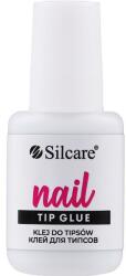 Silcare Adeziv pentru unghii - Silcare Nail Tip Glue 7 g