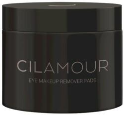 Cilamour Dischete demachiante pentru ochi - Cilamour Eye Makeup Remover Pads 36 buc