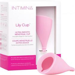 Intimina Cupă menstruală, mărimea A - Intimina Lily Cup