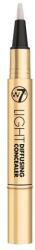 W7 Light Diffusing Concealer - W7 Light Diffusing Concealer Nudie