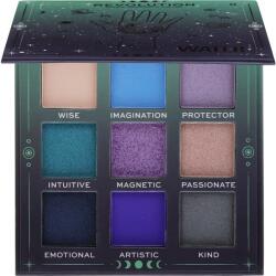 Makeup Revolution Paletă faduri de ochi - Makeup Revolution Fantasy Eyeshadow Palette Fire