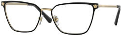 Versace Rama de ochelari Versace 1275-1433 Rama ochelari