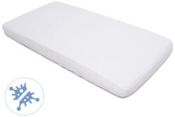 KikkaBoo matracvédő lepedő 60x120cm vízhatlan, légáteresztő