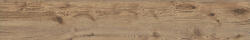 Tubadzin Tubadzin Wood Grain Red STR 19x119, 8x0, 8cm padlólap