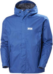 Helly Hansen HH ERVIK JACKET DEEP FJORD vitorlás kabát (64032-606XL)