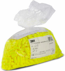 3M PD-01-010 E-A-Rsoft neonsárga füldugó SNR 36dB, utántöltő csomag (3M_PD-01-010)
