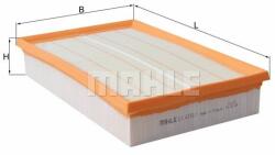 MAHLE Filtru aer MAHLE LX 4398/1 (LX 4398/1) - automobilus