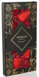 Demeter Chocolate Étcsokoládé eperrel és málnával