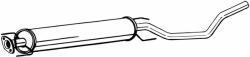BOSAL Toba esapamet intermediara BOSAL 286-099 (286-099) - automobilus