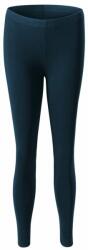 MALFINI Női leggingsz Balance - Tengerészkék | 2XL (6100217)