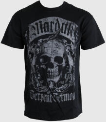 RAZAMATAZ tricou pentru bărbați Marduk - Craniu - RAZAMATAZ - ST1630