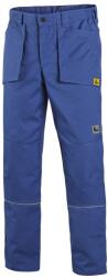 CXS Férfi munkaruha nadrág ELEKTROTECHNIK II - Kék | 50 (1130-173-400-50)