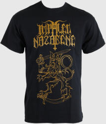 RAZAMATAZ tricou pentru bărbați Impaled Nazarene - Haideți La dracu Die - RAZAMATAZ - ST1766