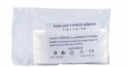 MEDIPLAST Plasture 8 x 4 cm / 6 bucăți