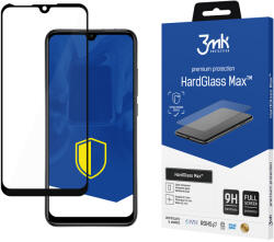 3mk Protection HardGlass Max védőüveg Xiaomi Mi A3/Mi CC9e - Fekete