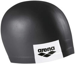 Arena logo moulded cap negru