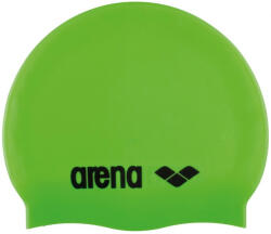 Arena classic silicone junior verde