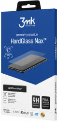 3mk Protection HardGlass Max védőüveg Samsung Galaxy S20 Ultra - Átlátszó