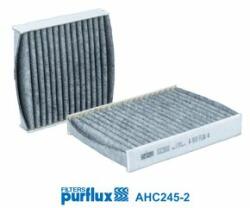 PURFLUX Filtru, aer habitaclu PURFLUX AHC245-2 (AHC245-2)