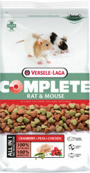 Versele-Laga 2x2kg Versele-Laga Complete Rat & Mouse eledel patkányoknak, egereknek